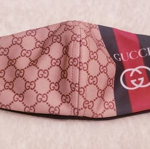 3 for $25 Designer inspired face mask